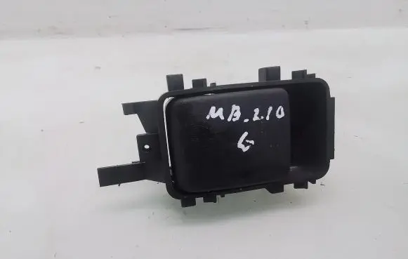 Mercedes-Benz E W210 Tailgate interior release/open handle 