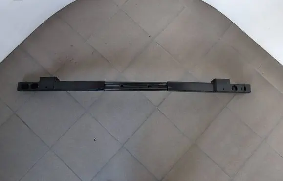 Toyota bZ4X Front bumper cross member 5202942120