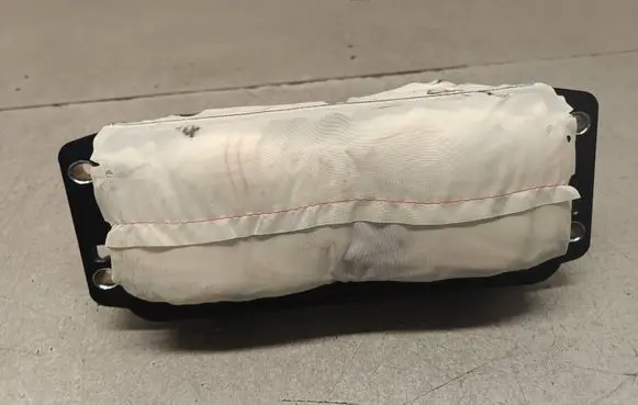 Audi A6 S6 C7 4G Passenger airbag 4981312950 4G8880204E 621629200