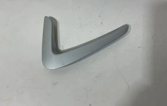 BMW 4 F36 Gran coupe Fender trim (molding) 7465291
