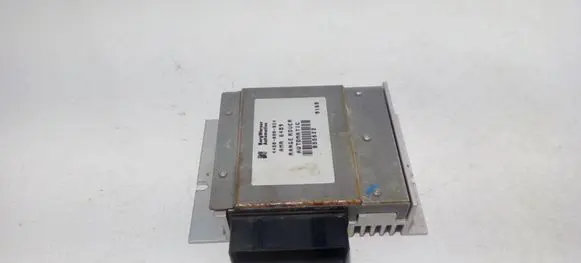 Land Rover Range Rover P38A Transfer box differential control unit 4450000024 AMR6459 9156