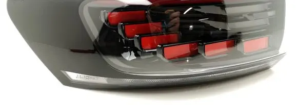 Rear/tail lights