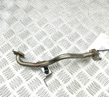 Toyota Yaris EGR valve line/pipe/hose 2561221010