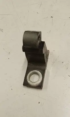 Rear door lower hinge