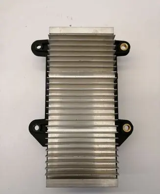BMW 7 E65 E66 Battery control module 6957026