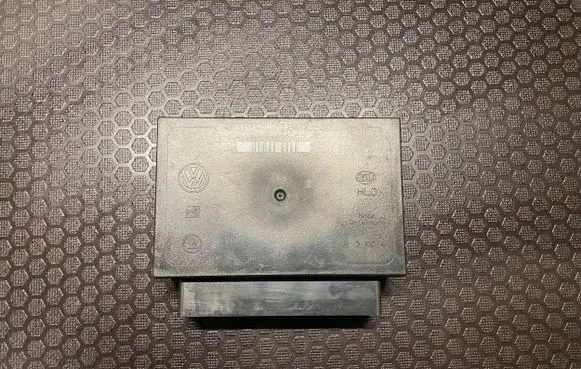 Comfort/convenience module