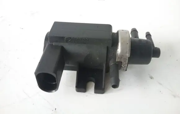 Volkswagen PASSAT B5.5 Turbo solenoid valve 1J0906627 72290320