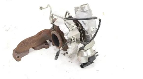 Volkswagen Tiguan Supercharger 04L903023L