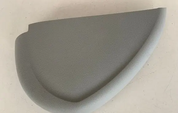 Audi A6 S6 C7 4G Dashboard side end trim 4G0857086