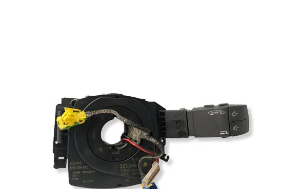 Renault Laguna II Wiper turn signal indicator stalk/switch 8200004642 8200012245 202943