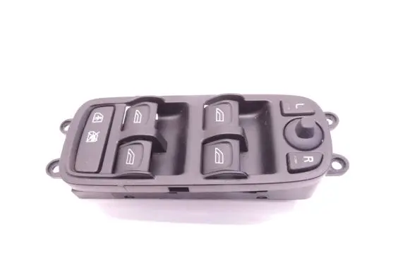 Volvo V50 Electric window control switch 30773212 D87