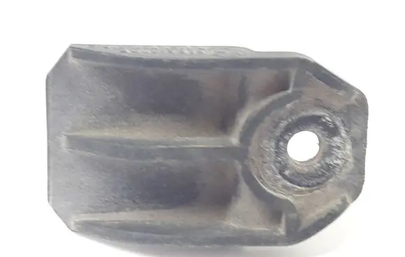 BMW 5 E39 Radiator mount bracket 17403152