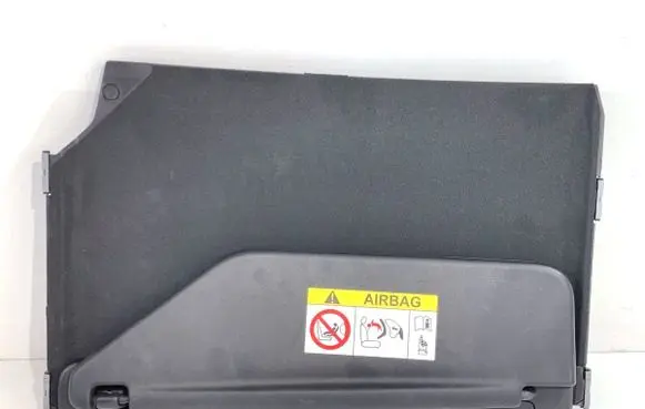 DS Automobiles 4 Sun visor 