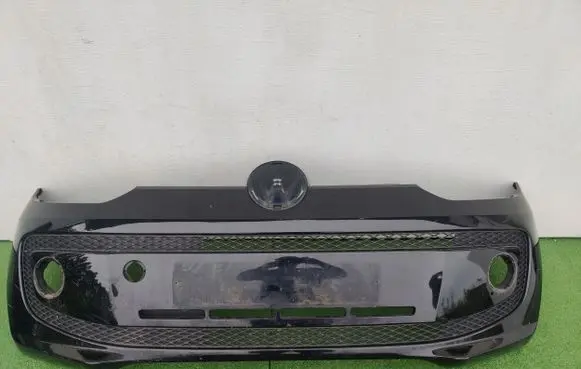 Toyota Corolla E210 E21 Front bumper 1S0807221BVW