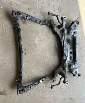 KIA Niro Front subframe