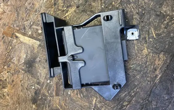 Audi A3 S3 A3 Sportback 8P Gateway control module 1K0907530AA 403948 1K0907951