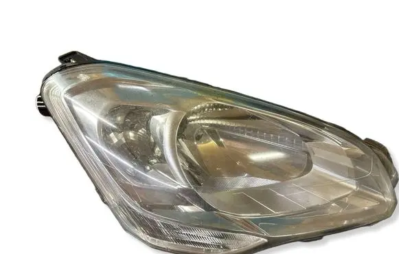 Citroen Berlingo Headlight/headlamp 89318041 9682828180