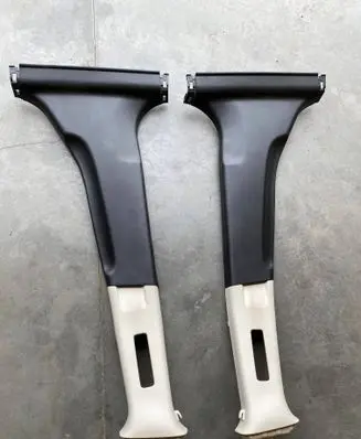 Honda CR-V (B) pillar trim (bottom) 130430 P004598197 84161T1GG011M1