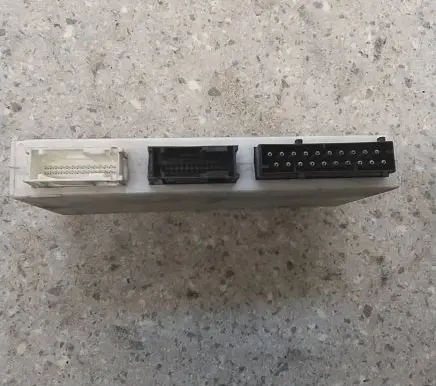 BMW 5 E39 Comfort/convenience module 6010729013UTA 60837710 61358381963