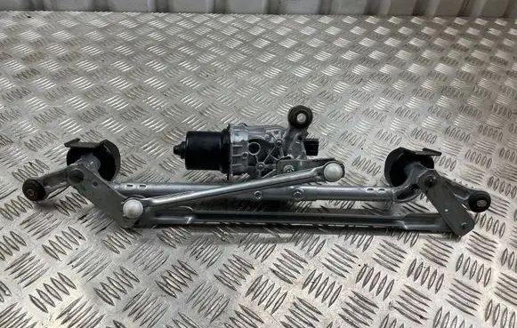 Nissan Qashqai J12 Front wiper linkage and motor 288006UA0A A5078753