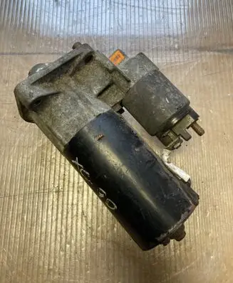 Volvo XC90 Starter motor 0001115007