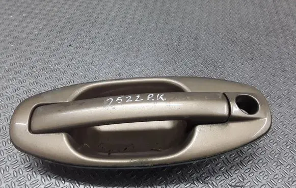 Hyundai Santa Fe Front door exterior handle 8265026000