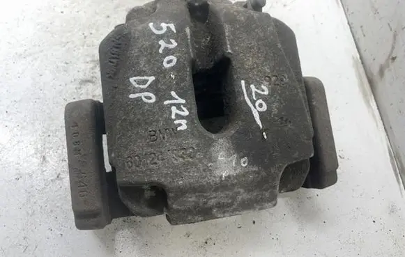BMW 5 F10 F11 Front brake caliper