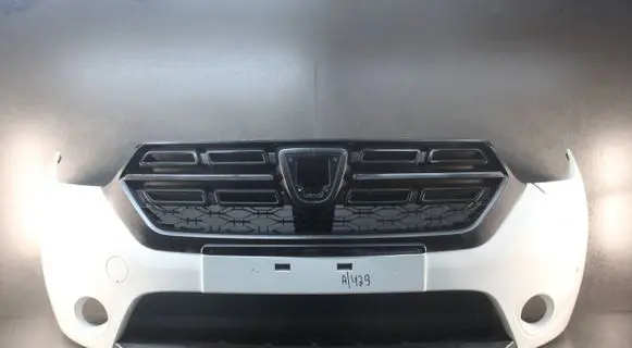 Dacia Lodgy Front bumper 