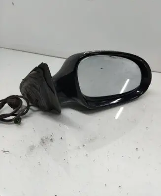 Volkswagen PASSAT B6 Front door electric wing mirror 3C0857934