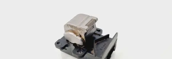 Honda FR-V Electric window control switch M20783