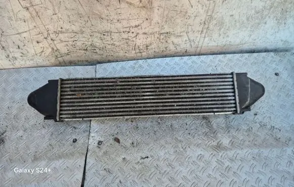 Volvo XC60 Intercooler radiator 30741669