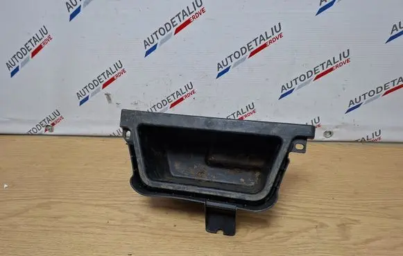 BMW X5 E70 Glove box in trunk 7145892