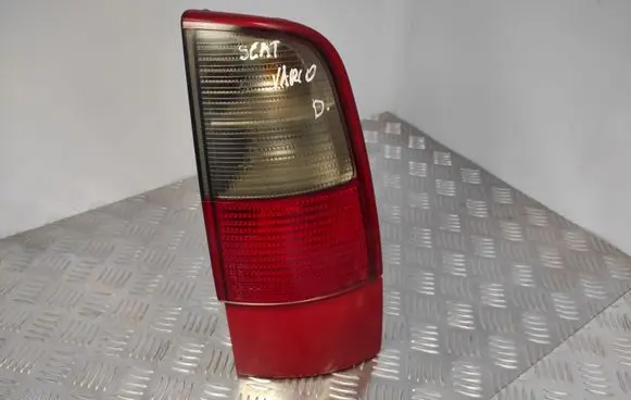 Seat Ibiza II (6k) Rear/tail lights 6K0945112B 30990U