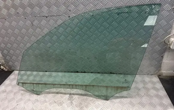 BMW X5 F15 Front door window glass four-door 43R0115129 E001488