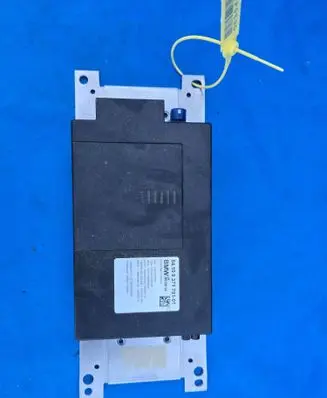 BMW X5 F15 Other control units/modules 9371791