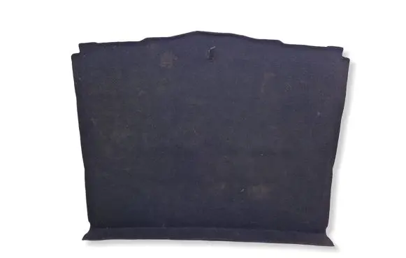 Jeep Renegade Trunk/boot floor carpet liner 