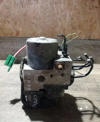 Citroen Xsara ABS Pump 9636502180