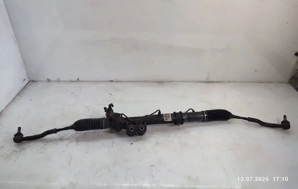 Nissan Navara Steering rack 3X03A