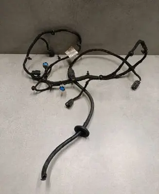 Opel Mokka Parking sensor (PDC) wiring loom 95245974 2H100036