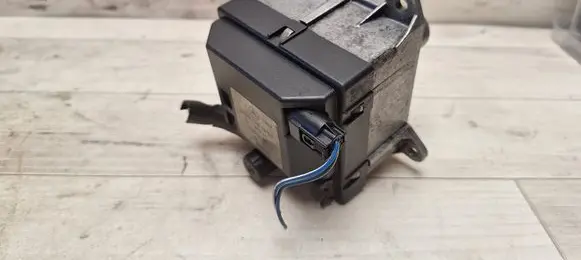 Mercedes-Benz C W203 Coolant heater A0001591904 06T194 2400201