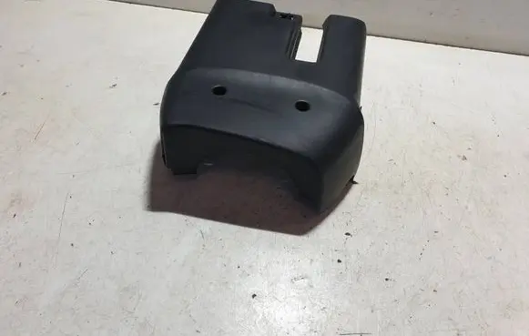 Renault Captur Steering wheel column trim 484726675R