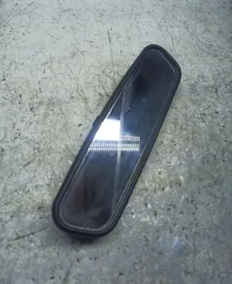 Audi A4 S4 B6 8E 8H Rear view mirror (interior)