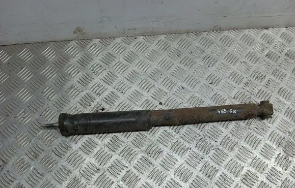 Mercedes-Benz CLS C219 Rear shock absorber/damper