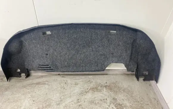 Audi TT TTS Mk2 Convertible roof soft/hard top 8J7864399