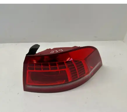 Volkswagen PASSAT B7 Rear/tail lights 3AF945310 179816