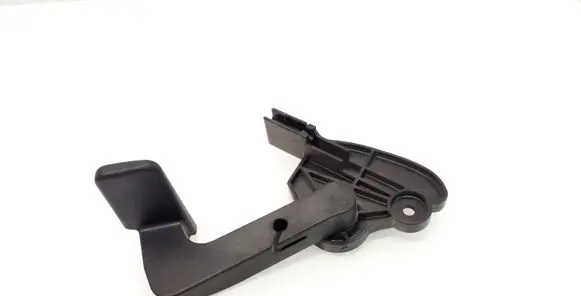 Audi A4 S4 B7 8E 8H Engine bonnet (hood) release handle 8E1823533B