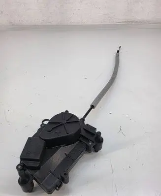 BMW X7 G07 Loading door cable line 9482991