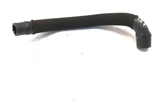 Audi Q7 4L Breather hose/pipe 0591032215