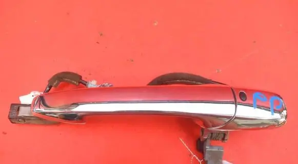 Mazda CX-7 Front door exterior handle Q8332