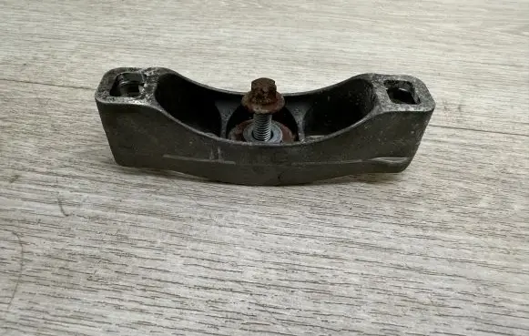 Porsche Panamera (970) Fuel Injector clamp holder 94811051501
